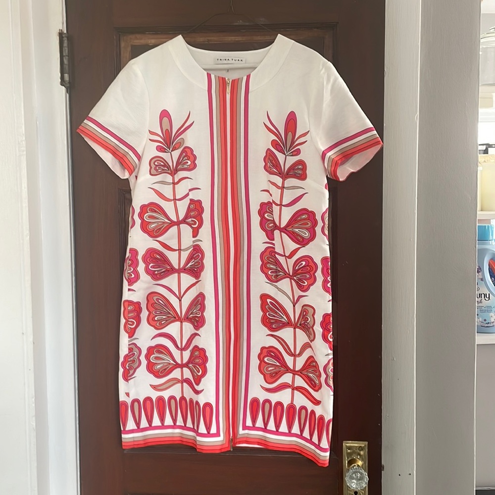 Trina Turk dress